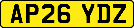 AP26YDZ