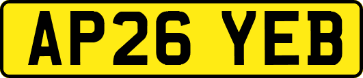 AP26YEB