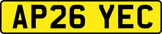 AP26YEC