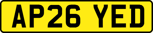 AP26YED