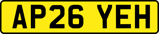 AP26YEH