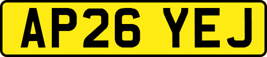 AP26YEJ