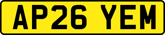 AP26YEM