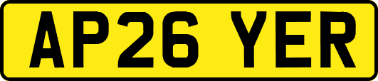 AP26YER