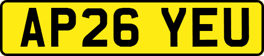 AP26YEU