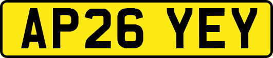 AP26YEY