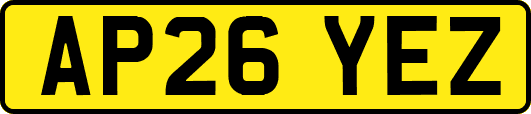 AP26YEZ