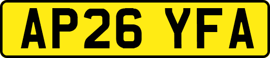 AP26YFA