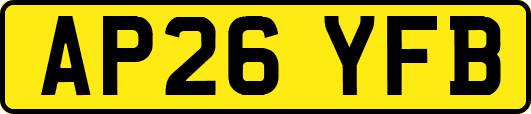 AP26YFB