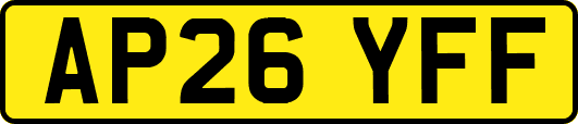 AP26YFF