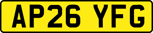 AP26YFG