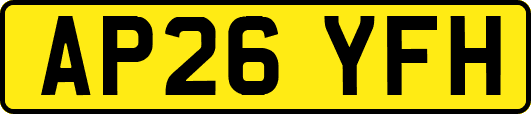 AP26YFH