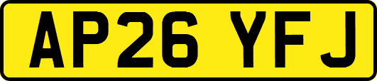 AP26YFJ
