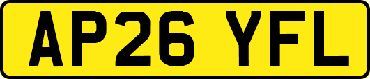 AP26YFL