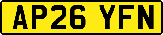 AP26YFN