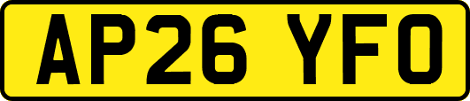 AP26YFO