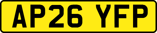 AP26YFP