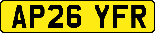 AP26YFR