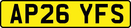 AP26YFS