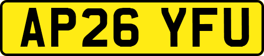 AP26YFU