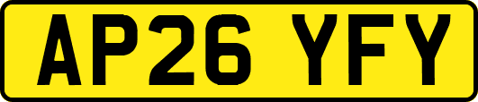 AP26YFY