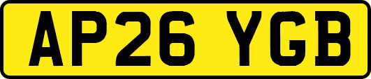 AP26YGB