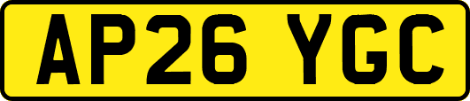 AP26YGC