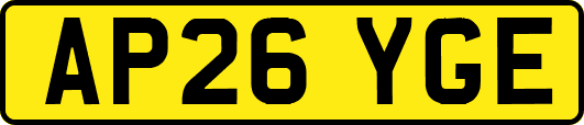AP26YGE