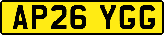 AP26YGG