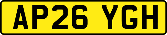 AP26YGH