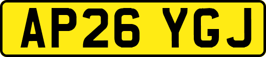 AP26YGJ