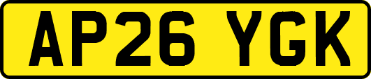 AP26YGK