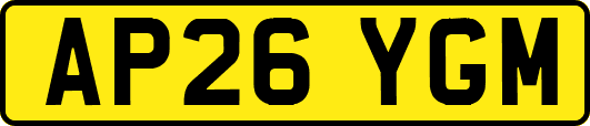 AP26YGM