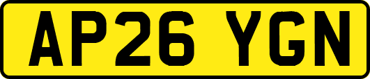 AP26YGN