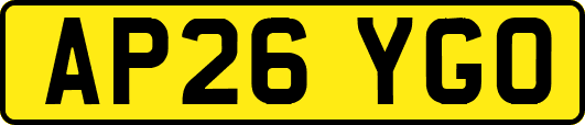 AP26YGO