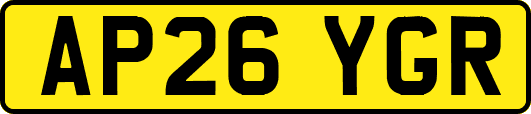 AP26YGR