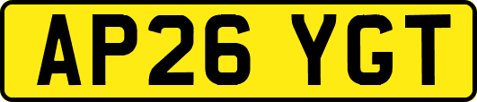 AP26YGT
