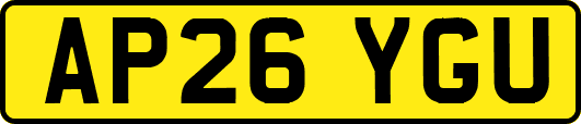 AP26YGU