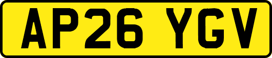 AP26YGV
