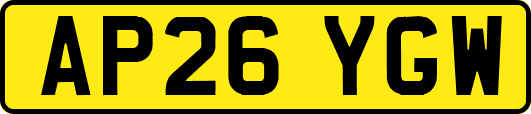 AP26YGW