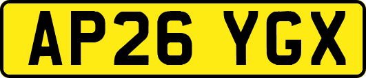 AP26YGX