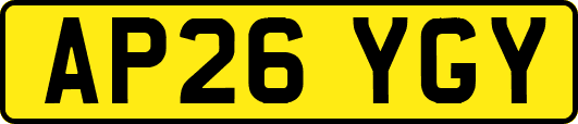 AP26YGY