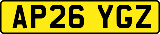 AP26YGZ