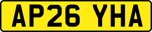 AP26YHA