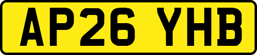 AP26YHB