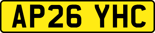 AP26YHC