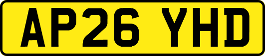 AP26YHD