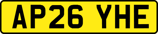 AP26YHE
