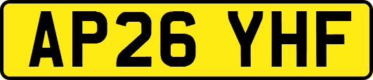 AP26YHF