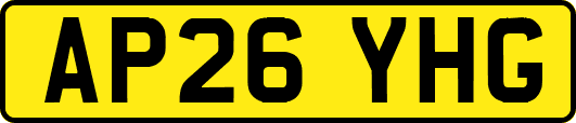 AP26YHG
